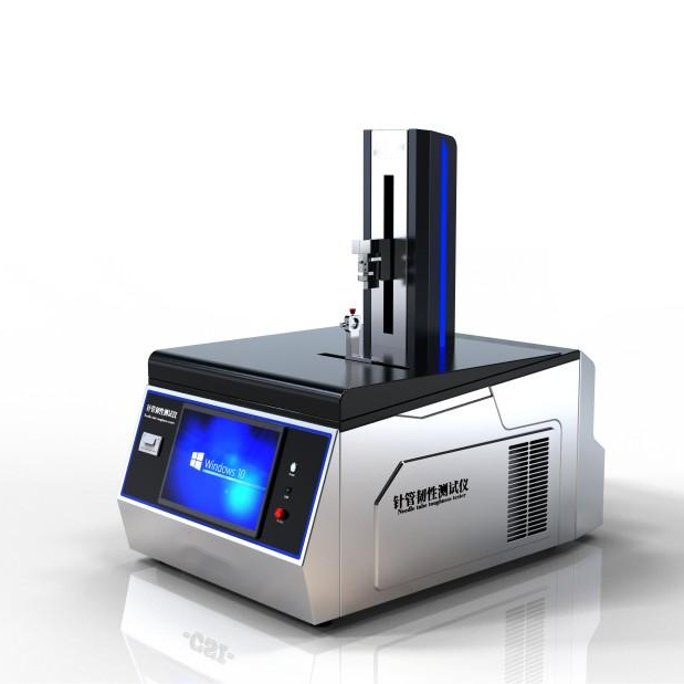  電腦版醫用針管（guǎn）韌性測試儀