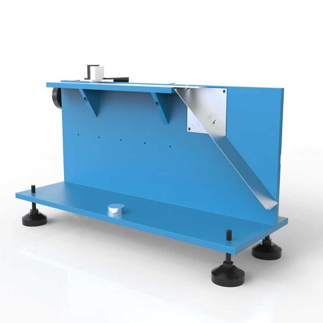 麵料剛軟度（dù）測試儀