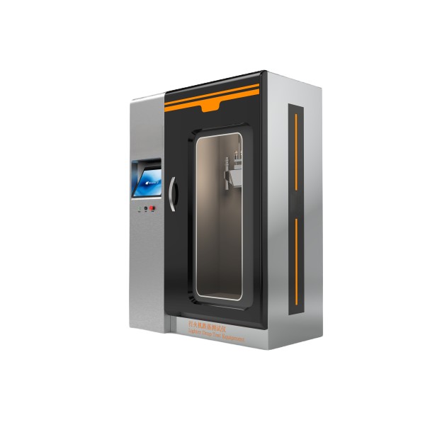 打火機跌落測試儀（yí）