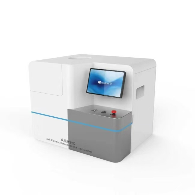 自（zì）動微量殘炭（tàn）測定儀