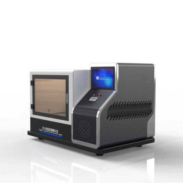 打火機防爆測壓（yā）儀