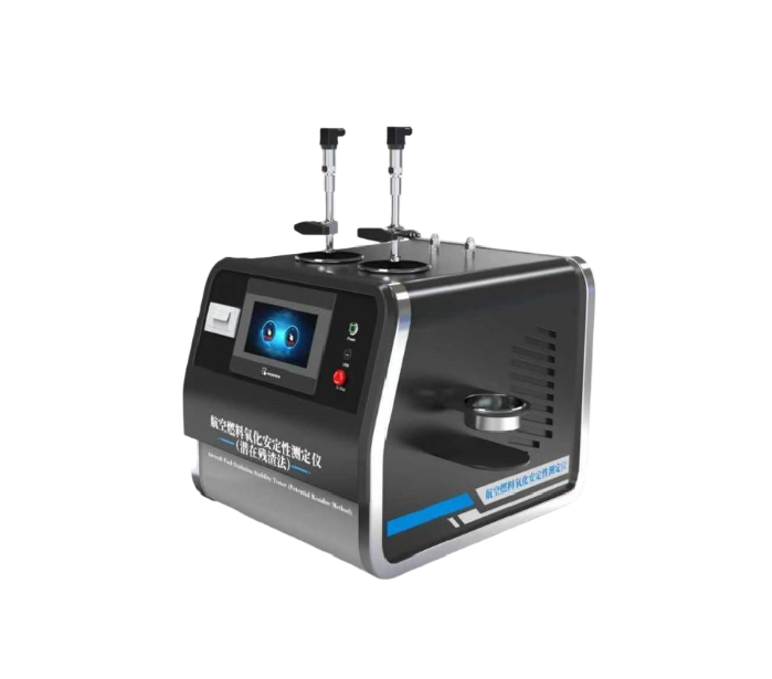 航空燃（rán）料氧化（huà）安定性測定儀潛在殘渣法