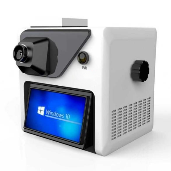 全（quán）自動石油（yóu）產品色度測定儀