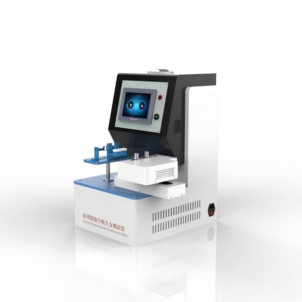 醫用鉗鎖合齧合力測試（shì）儀（yí）