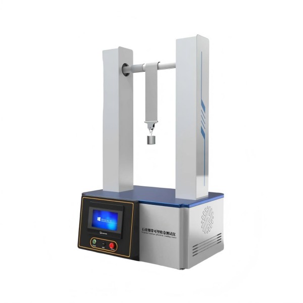 石膏繃帶可塑收卷測（cè）試（shì）儀