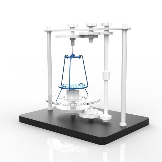 外（wài）科植入物磁致（zhì）扭矩測量裝置 