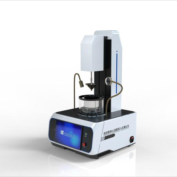 潤滑脂（zhī）和石油脂錐入（rù）度測定儀