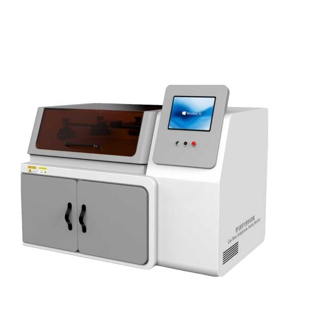 燃（rán）氣軟管氣密性試驗機