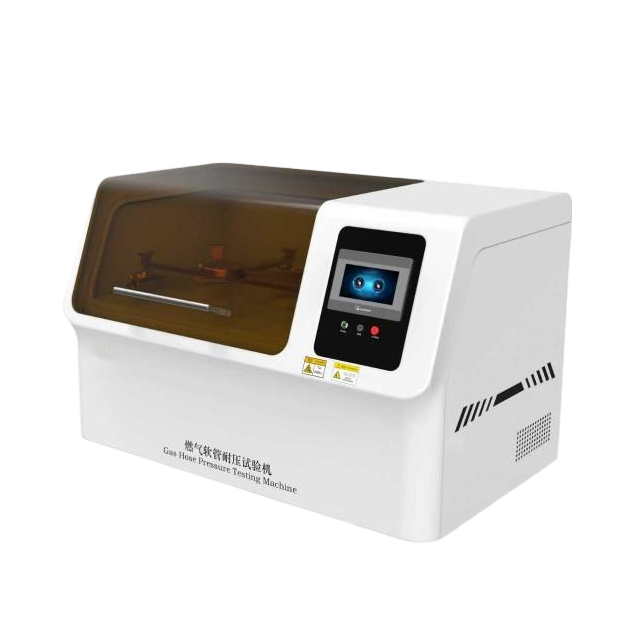 燃氣軟管耐壓試驗機