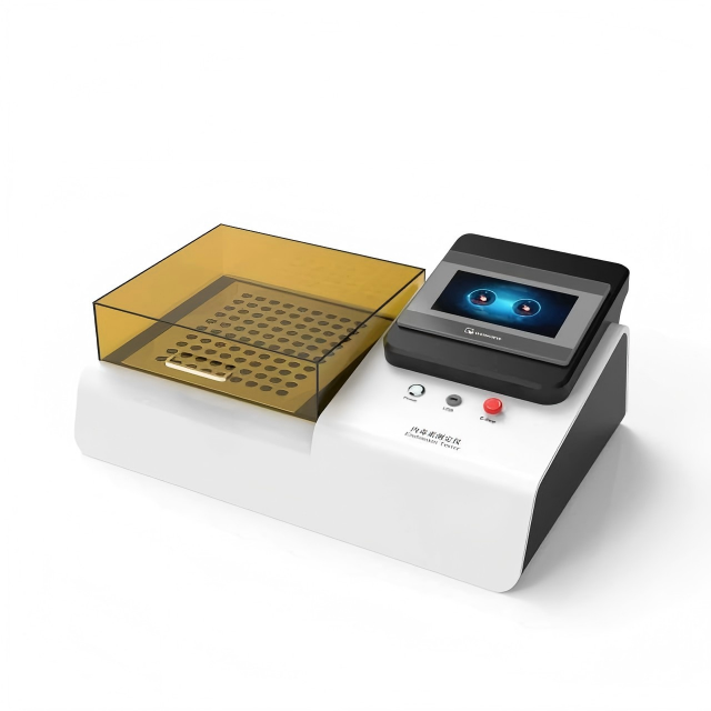 內毒素測定儀，內毒素（sù）凝膠法測定儀