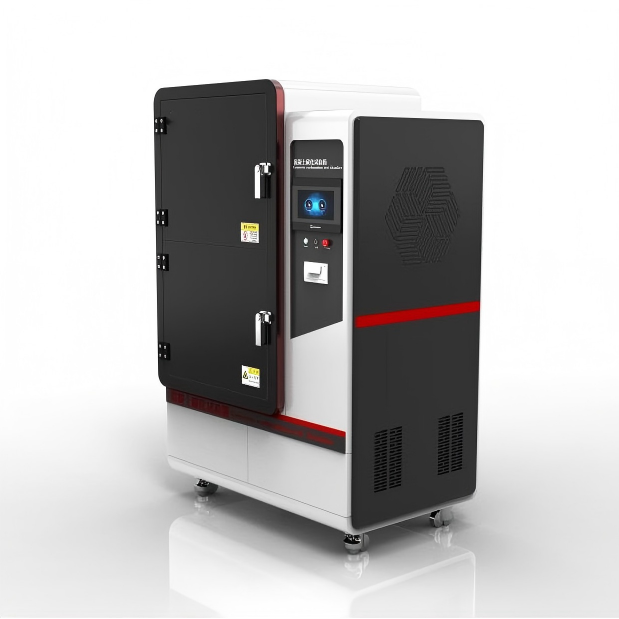 混凝土碳化試驗箱