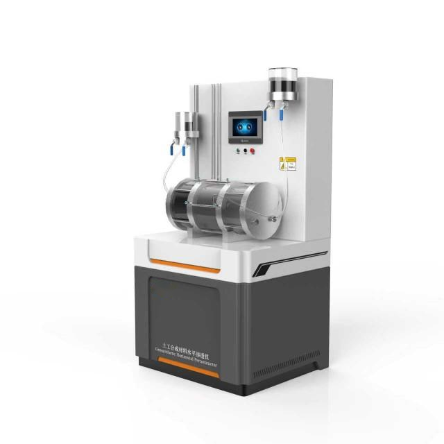 土工合成材料水平滲透儀 土工合(hé)成材料水平滲透儀