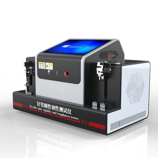 針管剛性韌性（xìng）測試（shì）儀-電腦版
