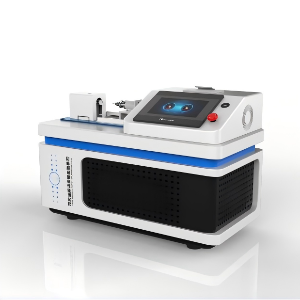 防蜂服耐蟄刺性能測試儀臥（wò）式