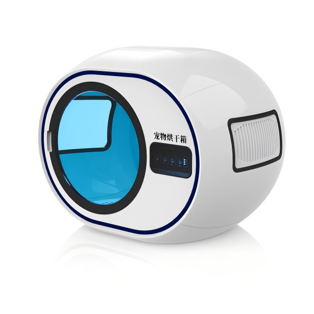 寵物烘幹箱