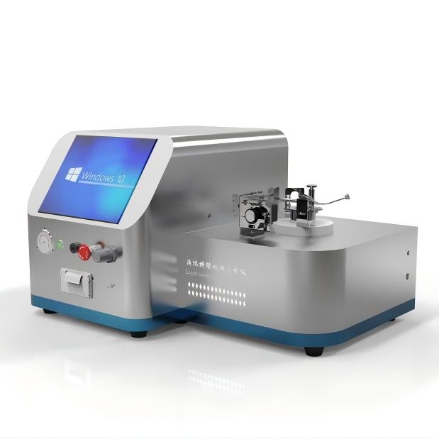 高配版（bǎn）液體持續燃燒試（shì）驗儀 