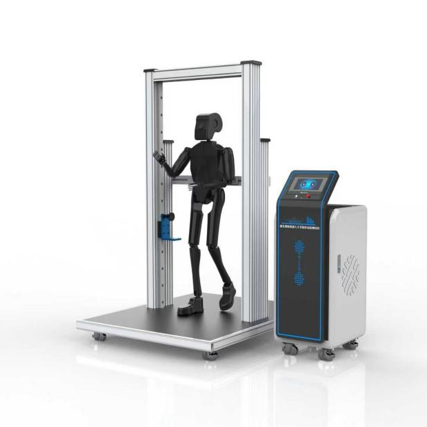 康複訓練機（jī）器人關節扭矩試驗（yàn）測試儀