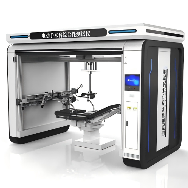 電動手術台綜合性測試儀