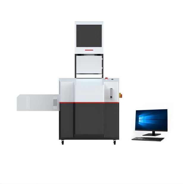 導熱係（xì）數和（hé）熱擴散係數測定儀-激光閃光法（fǎ）