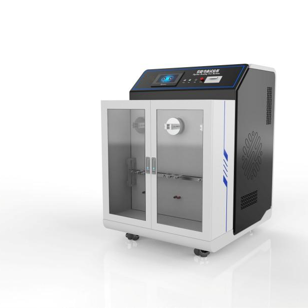 管路彎曲疲勞試驗機、軟管彎曲疲勞試驗機