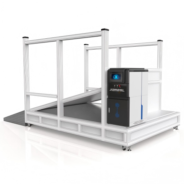 ME設備穩定（dìng）性試驗台（tái） 