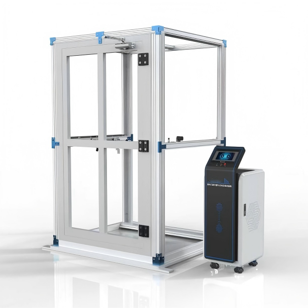 防火（huǒ）門閉門器與合頁壽命試驗機