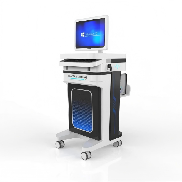 呼吸力學仿生綜合訓練（liàn）係（xì）統