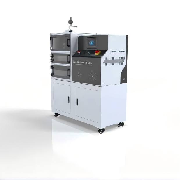 火工品藥劑（jì）靜電火花感度試驗儀