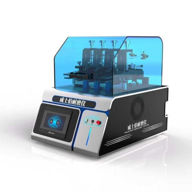 威（wēi）士伯耐磨（mó）儀