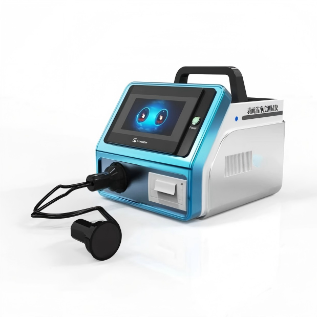 表麵潔淨度測試儀