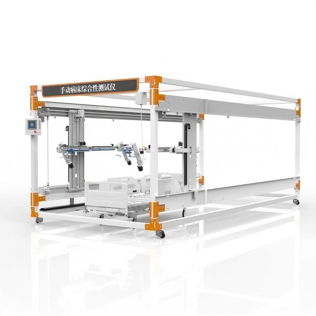 手動病床綜合性測試儀