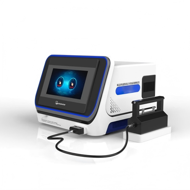 瞬（shùn）態快速熱線法（fǎ）導熱係數測試（shì）儀（yí）