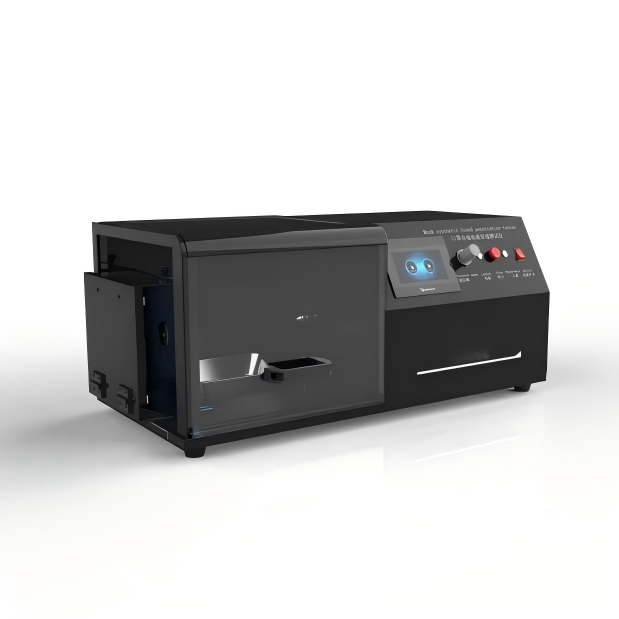 醫用口（kǒu）罩合成血液（yè）穿透（tòu）測試（shì）儀