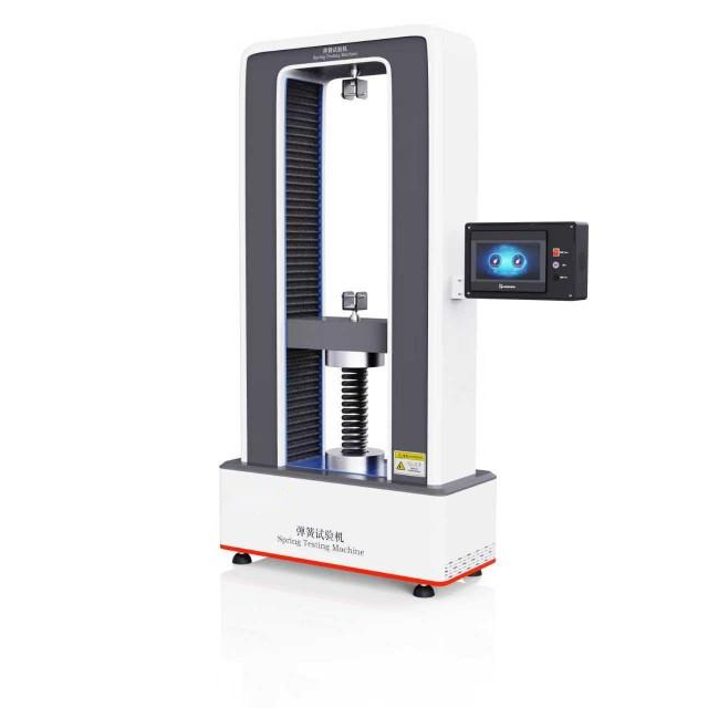 彈簧（huáng）拉壓疲勞試（shì）驗機（jī），彈簧疲勞試驗機，彈簧試驗機
