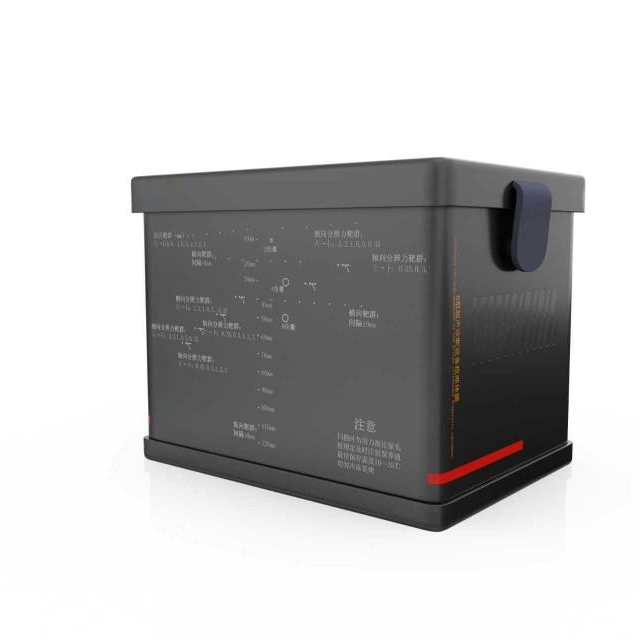 B型聲診斷設備校準體膜 B型聲診斷設備校準體膜