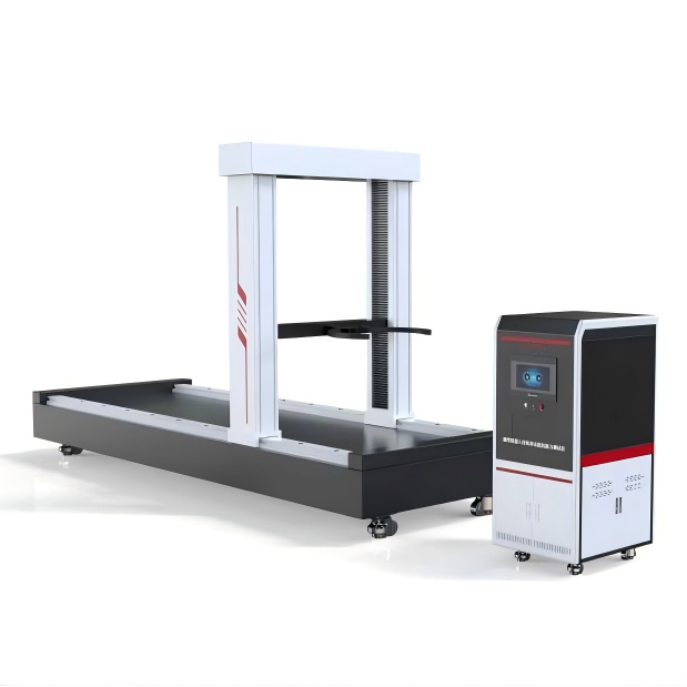 腿型機（jī）器人持續衝擊抵抗能力（lì）測試儀