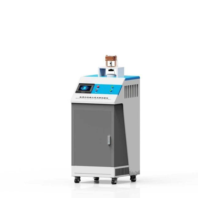 醫用加熱墊火花點燃試（shì）驗儀