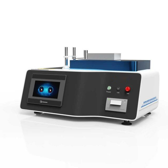 ‌臍（qí）帶切斷器夾持性（xìng）能測試儀