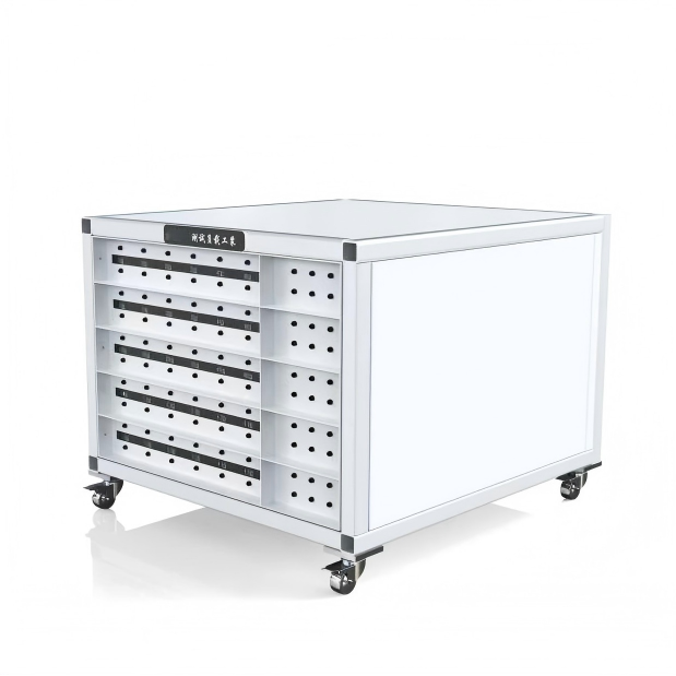 測（cè）試負載工裝