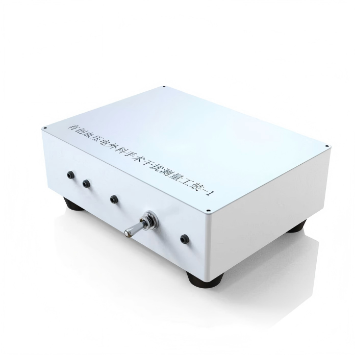 有（yǒu）創血壓電外科手（shǒu）術幹擾測量工裝-1