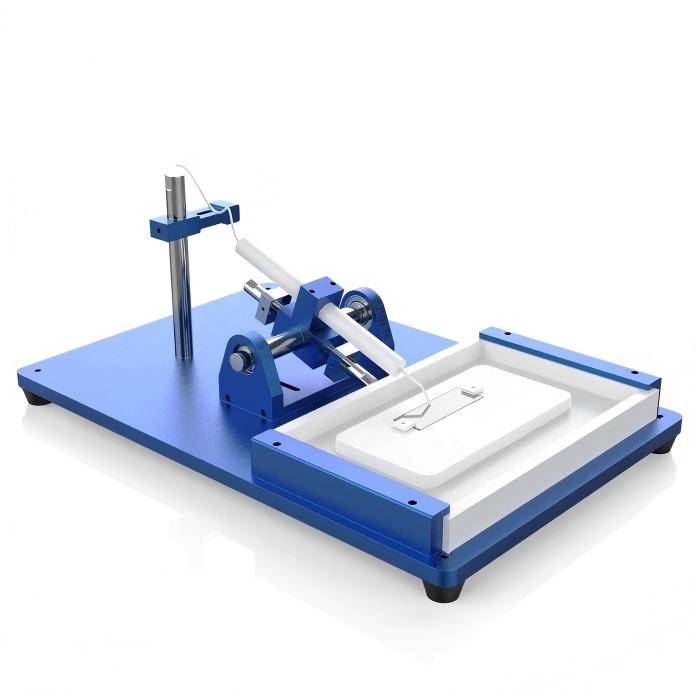 聲潔牙機振幅（fú）測試（shì）工裝