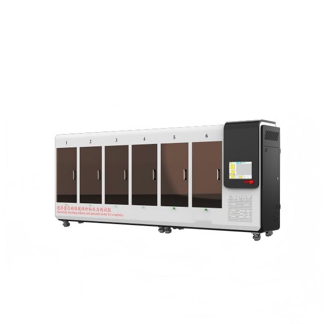 電腦版避孕套自動爆破（pò）體積和壓力（lì）測（cè）試儀