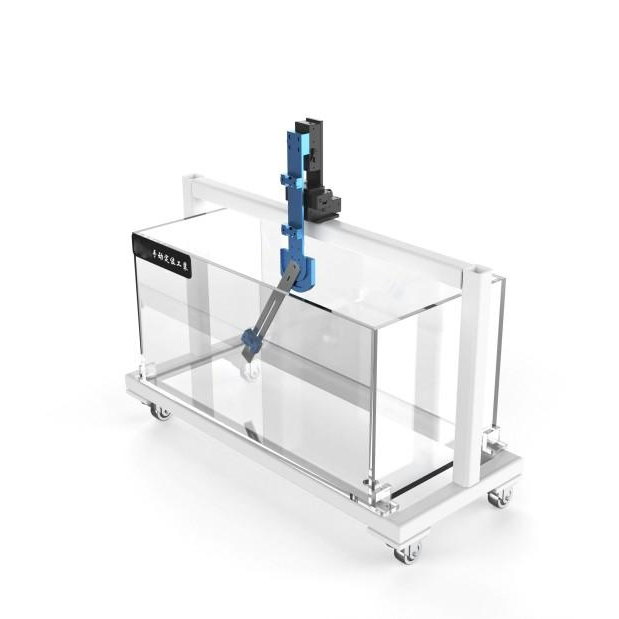 手動（dòng）定位（wèi）工裝