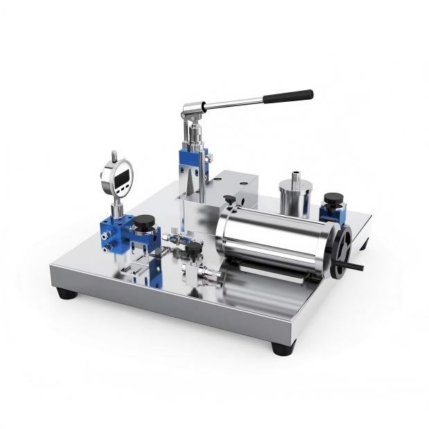 有創血壓過壓測試的工裝