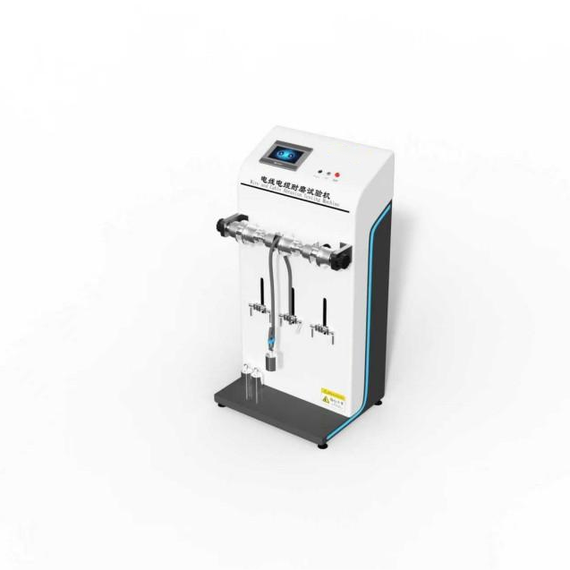 橡皮（pí）絕緣電纜耐磨試驗機、電線電纜（lǎn）耐磨試驗機