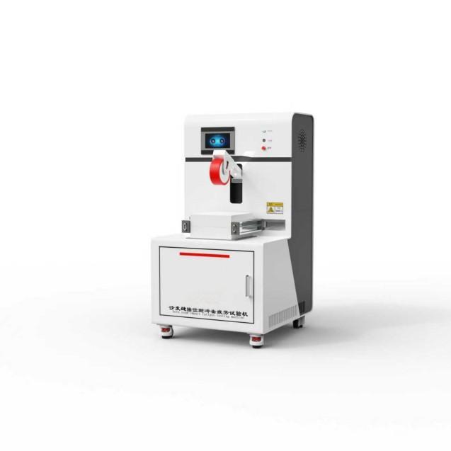 沙發縫接（jiē）位耐衝擊疲勞試驗機