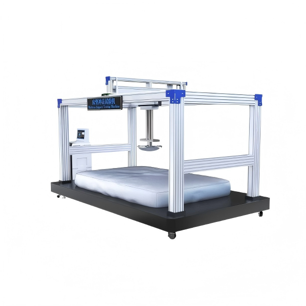 床墊衝擊試驗機