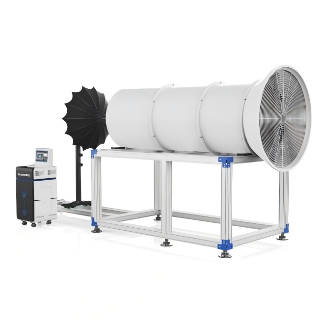 傘類產品抗風強度測試（shì）儀