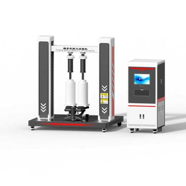 踏步機耐久試驗機