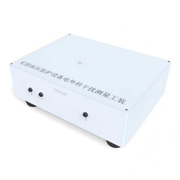 無創血壓監護設備電（diàn）外科幹擾測量工（gōng）裝